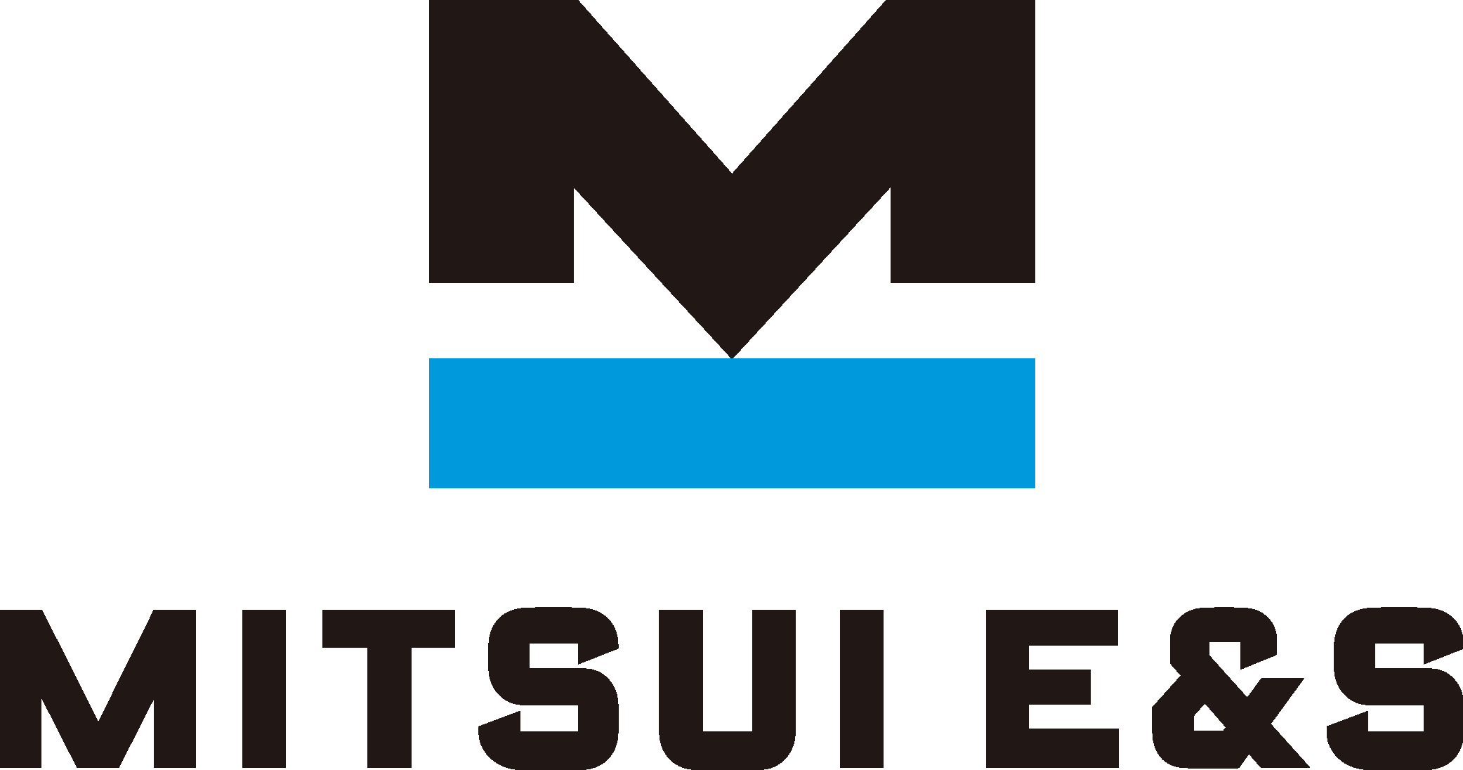 Mitsui ES Holdings Co. Ltd Logo